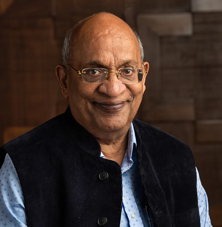 R.S Agarwal